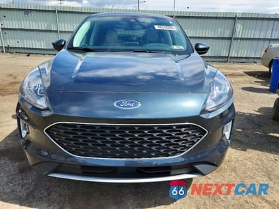 Piąte zdjęcie samochodu w środku: 2022 FORD ESCAPE SEL VIN:1FMCU0KZXNUA97197 - miniatura
