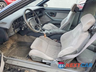 Zdjęcie 7 z 12 samochodu: 1988 PONTIAC FIREBIRD TRANS AM VIN:1G2FW21F1JL251833 - miniatura