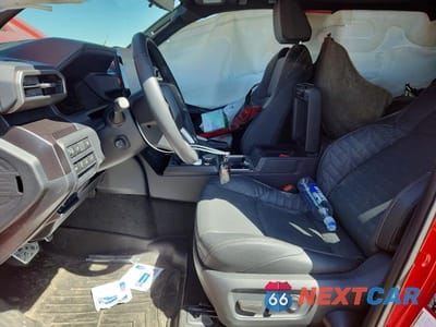 Zdjęcie 7 z 13 samochodu: 2025 TOYOTA 4RUNNER TRD SPORT PREMIUM VIN:JTEVA5BR4S5062482 - miniatura