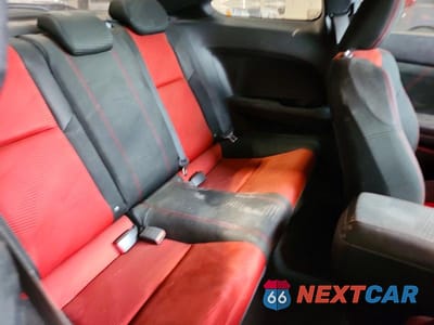 Zdjęcie 10 z 11 samochodu: 2014 HONDA CIVIC SI VIN:2HGFG4A59EH703995 - miniatura