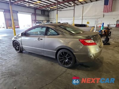 Drugie zdjęcie samochodu z przodu: 2008 HONDA CIVIC EX VIN:2HGFG12858H505295 - miniatura