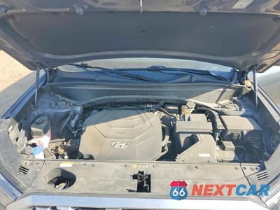 Zdjęcie 12 z 13 samochodu: 2021 HYUNDAI PALISADE SEL VIN:KM8R4DHE6MU327984 - miniatura