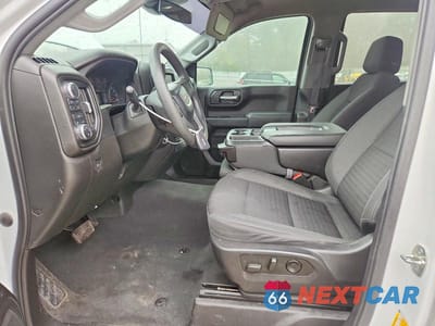 Zdjęcie 7 z 13 samochodu: 2023 GMC SIERRA K1500 VIN:1GTPUAEK2PZ217235 - miniatura