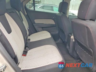 Zdjęcie 11 z 13 samochodu: 2011 CHEVROLET EQUINOX LS VIN:2GNALBEC0B1196935 - miniatura