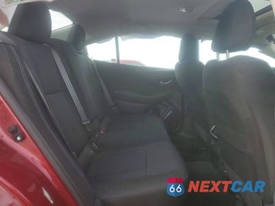 Zdjęcie 10 z 12 samochodu: 2025 SUBARU LEGACY PREMIUM VIN:4S3BWAF62S3010474 - miniatura