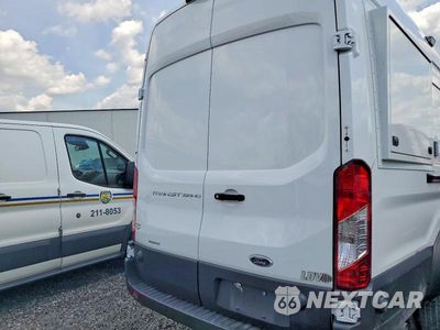 Zdjęcie 10 z 12 samochodu: 2025 FORD TRANSIT 350 HD DELIVERY VAN VIN:1FTRU8XG5SKA57640 - miniatura