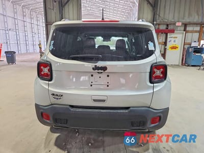 Zdjęcie 6 z 12 samochodu: 2020 JEEP RENEGADE LATITUDE VIN:ZACNJBBB8LPL33295 - miniatura