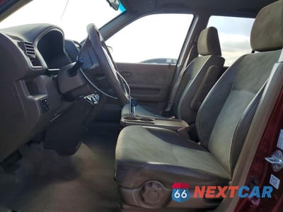 Zdjęcie 7 z 13 samochodu: 2004 HONDA CR-V EX VIN:JHLRD78824C043874 - miniatura