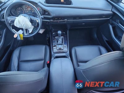Zdjęcie 8 z 13 samochodu: 2024 MAZDA CX-30 SELECT VIN:3MVDMBBM3RM625132 - miniatura