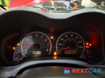 Zdjęcie 9 z 12 samochodu: 2010 TOYOTA COROLLA LE VIN:2T1BU4EE7AC252182 - miniatura