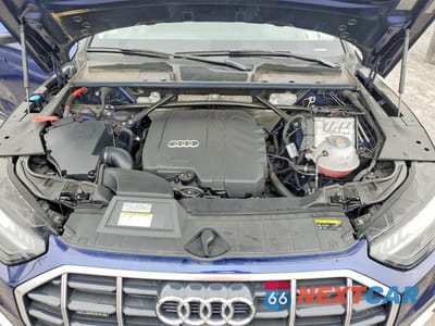 Zdjęcie 12 z 14 samochodu: 2021 AUDI Q5 PRESTIGE VIN:WA1CAAFY3M2058914 - miniatura