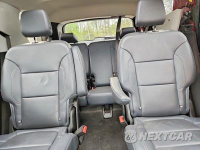 Zdjęcie 10 z 14 samochodu: 2018 CHEVROLET TRAVERSE LT VIN:1GNEVHKW7JJ241001 - miniatura