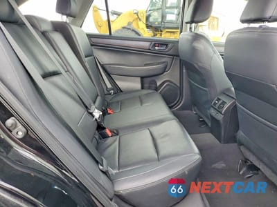Zdjęcie 11 z 14 samochodu: 2016 SUBARU OUTBACK 2.5I LIMITED VIN:4S4BSANC1G3262884 - miniatura