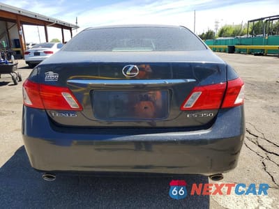 Zdjęcie 6 z 12 samochodu: 2007 LEXUS ES 350 VIN:JTHBJ46G172093030 - miniatura