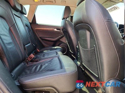 Zdjęcie 11 z 14 samochodu: 2014 AUDI Q5 PREMIUM PLUS VIN:WA1DGAFP7EA083073 - miniatura