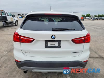 Zdjęcie 6 z 12 samochodu: 2019 BMW X1 XDRIVE28I VIN:WBXHT3C51K3H34740 - miniatura