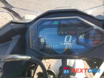 Zdjęcie 7 z 9 samochodu: 2025 KAWASAKI EX500 H VIN:ML5EXGH1XSDA62103 - miniatura