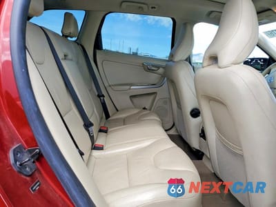 Zdjęcie 11 z 14 samochodu: 2011 VOLVO XC60 3.2 VIN:YV4952DZ1B2188478 - miniatura