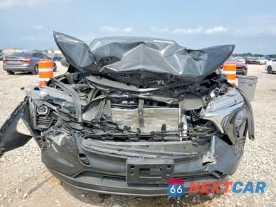 Piąte zdjęcie samochodu w środku: 2026 CHEVROLET TRAX VIN:KL77LFEP0TC117463 - miniatura