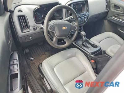 Zdjęcie 8 z 12 samochodu: 2022 CHEV COLORADO VIN:1GCGSBEN8N1236812 - miniatura