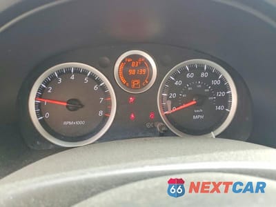 Zdjęcie 9 z 12 samochodu: 2012 NISSAN SENTRA 2.0 VIN:3N1AB6AP7CL722377 - miniatura