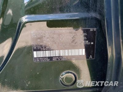 Zdjęcie 12 z 12 samochodu: 2013 TOYOTA RAV4 LIMITED VIN:2T3DFREV3DW015683 - miniatura
