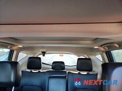 Zdjęcie 10 z 13 samochodu: 2011 NISSAN MURANO S VIN:JN8AZ1MWXBW185600 - miniatura