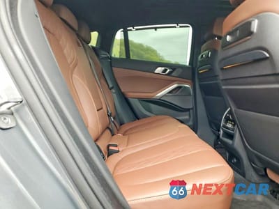 Zdjęcie 10 z 12 samochodu: 2024 BMW X6 XDRIVE40I VIN:5UX33EX06R9S41334 - miniatura