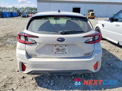 Zdjęcie 6 z 12 samochodu: 2024 SUBARU IMPREZA RS VIN:JF1GUHJC1R8318711 - miniatura