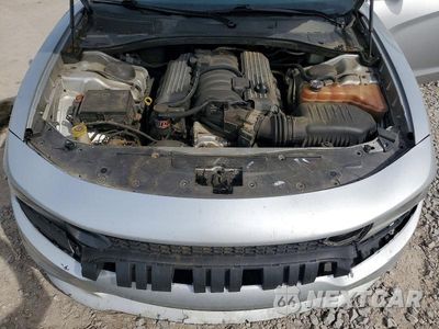Zdjęcie 11 z 12 samochodu: 2020 DODGE CHARGER SCAT PACK VIN:2C3CDXGJ1LH153581 - miniatura