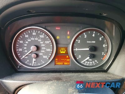 Zdjęcie 9 z 12 samochodu: 2007 BMW 328 XI VIN:WBAVC93567KZ71654 - miniatura