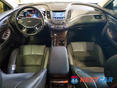 Zdjęcie 8 z 13 samochodu: 2014 CHEVROLET IMPALA LT VIN:2G1125S35E9234238 - miniatura
