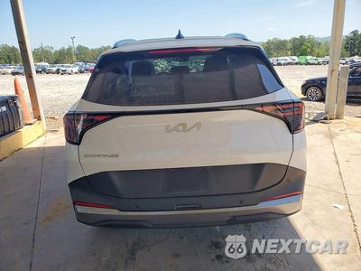 Zdjęcie 6 z 13 samochodu: 2026 KIA SPORTAGE EX VIN:5XYK33DF9TG397044 - miniatura