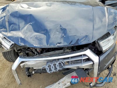 Zdjęcie 12 z 12 samochodu: 2019 AUDI Q5 PREMIUM PLUS VIN:WA1BNAFY2K2066208 - miniatura