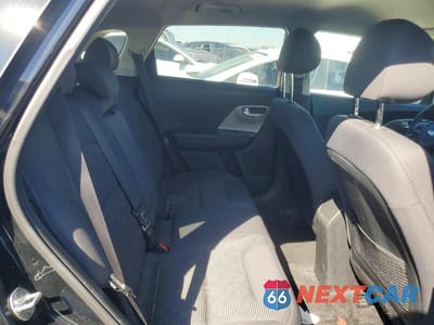 Zdjęcie 10 z 12 samochodu: 2017 KIA NIRO VIN:KNDCB3LC1H5073035 - miniatura