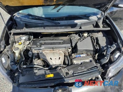 Zdjęcie 12 z 13 samochodu: 2012 SCION XB BASE VIN:JTLZE4FE1C1145683 - miniatura