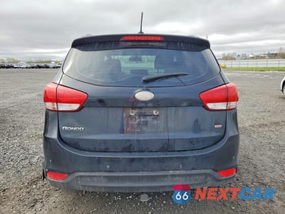 Zdjęcie 6 z 12 samochodu: 2014 KIA RONDO VIN:KNAHT8A30E7059935 - miniatura