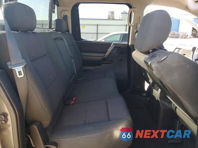 Zdjęcie 10 z 12 samochodu: 2011 NISSAN TITAN SV VIN:1N6BA0ED7BN307315 - miniatura