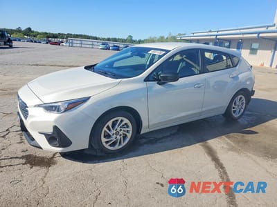2024 SUBARU IMPREZA JF1GUABC7R8865858 - główne zdjęcie licytacji z USA - miniatura