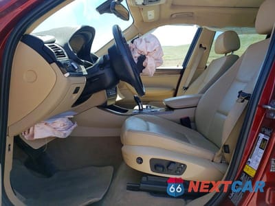 Zdjęcie 7 z 13 samochodu: 2012 BMW X3 XDRIVE28I VIN:5UXWX5C52CL728267 - miniatura