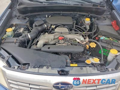 Zdjęcie 12 z 12 samochodu: 2009 SUBARU FORESTER 2.5X PREMIUM VIN:JF2SH63689H781340 - miniatura