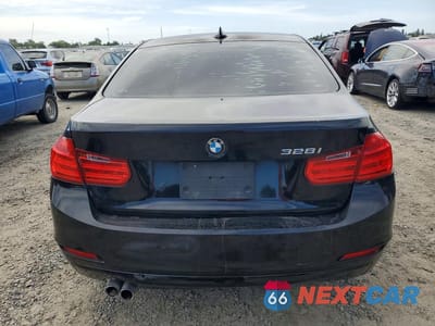 Zdjęcie 6 z 12 samochodu: 2014 BMW 328 I SULEV VIN:WBA3C1G56ENR50026 - miniatura