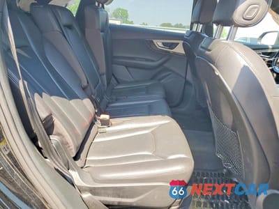 Zdjęcie 11 z 13 samochodu: 2018 AUDI Q7 PREMIUM VIN:WA1AHAF78JD007337 - miniatura