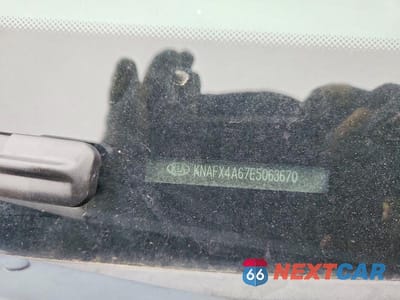 Zdjęcie 12 z 12 samochodu: 2014 KIA FORTE LX VIN:KNAFX4A67E5063670 - miniatura