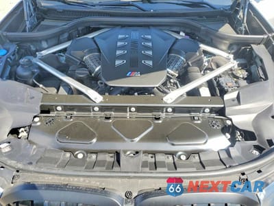 Zdjęcie 12 z 13 samochodu: 2026 BMW X7 M60I VIN:5UX33EM01T9075431 - miniatura