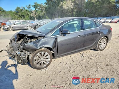 2016 BUICK VERANO 1G4PP5SK1G4169884 - główne zdjęcie licytacji z USA - miniatura
