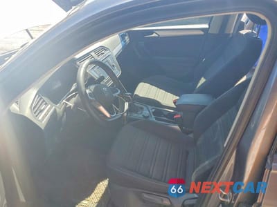 Zdjęcie 7 z 13 samochodu: 2023 VOLKSWAGEN TIGUAN S VIN:3VVFB7AX0PM103890 - miniatura