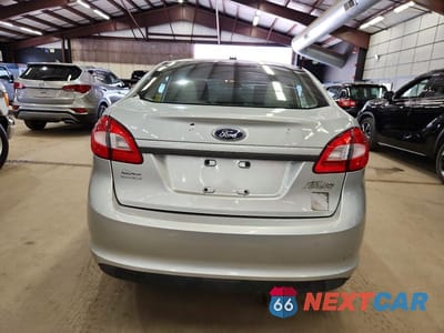 Zdjęcie 6 z 12 samochodu: 2013 FORD FIESTA S VIN:3FADP4AJ7DM148943 - miniatura