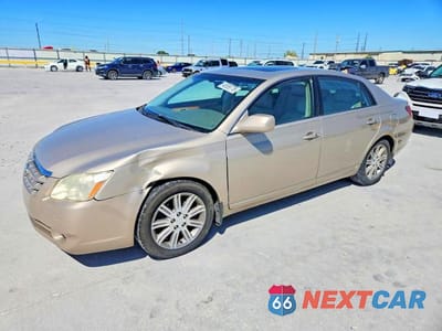 2005 TOYOTA AVALON LIMITED 4T1BK36B95U047097 - główne zdjęcie licytacji z USA - miniatura