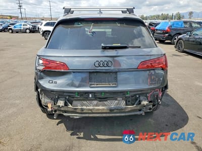 Zdjęcie 6 z 13 samochodu: 2022 AUDI Q5 E PREMIUM PLUS 55 VIN:WA1E2AFY0N2076987 - miniatura